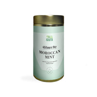 Thumbnail for Shuddh Natural Moroccan Mint Green Tea - Distacart