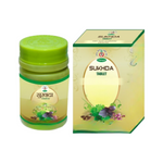Thumbnail for Chirayu Sukhda Tablets - Dista