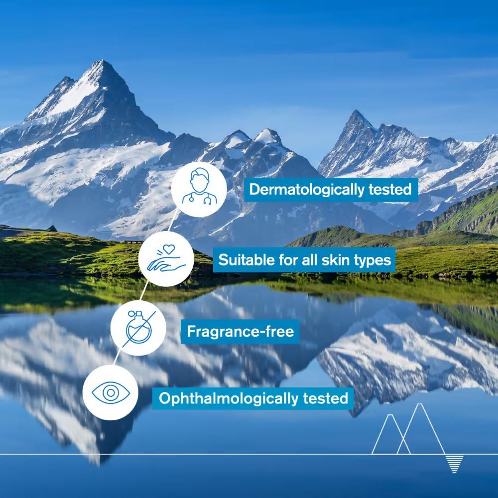 Uriage Eau Thermale Water Eye Cream Hyaluronic Acid