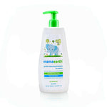 Thumbnail for Mamaearth Gentle Cleansing Natural Baby Shampoo & Mamaearth Deeply Nourishing Natural Baby Wash