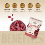 Thumbnail for Kitchen Smith Cranberry Slice - Distacart