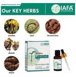 Thumbnail for Iafa Shishu Laxoherb