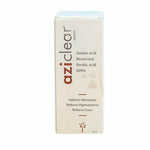 Thumbnail for Aziclear Serum with Azelaic acid, Vitamin C, and Ferulic Acid - Distacart