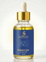 Thumbnail for Ved Sanjeevani Snore Off Nabhi Oil - Dista