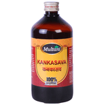 Thumbnail for Multani Kankasava Syrup