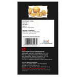 Thumbnail for Go Organic Kashmiri Extra Light Halves Walnuts Kernels