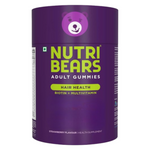 Thumbnail for NutriBears Biotin Hair Gummies - Dista
