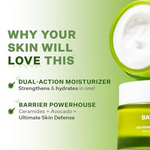 Thumbnail for Bayla Skin Avocado Repair Cream - Dista