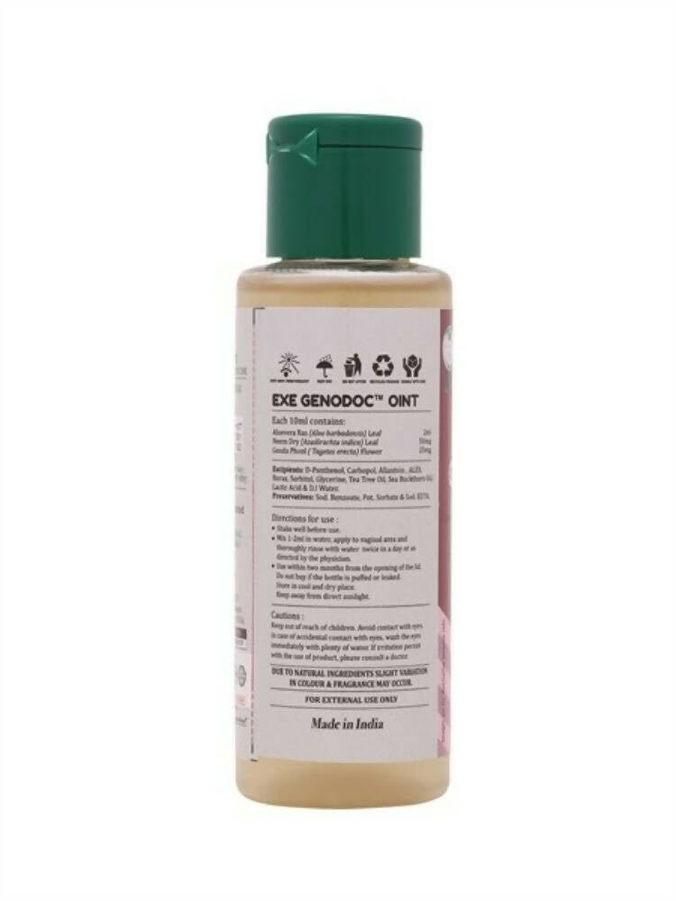 Asclepius Exe Genodoc Oint - Distacart