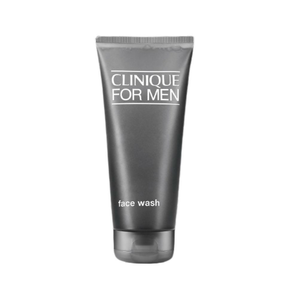 Clinique For Men Face Wash - Distacart