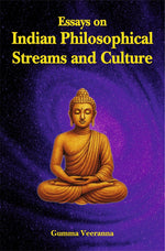 Thumbnail for Essays On Indian Philosophical Streams And Culture - Gumma Veeranna - Dista