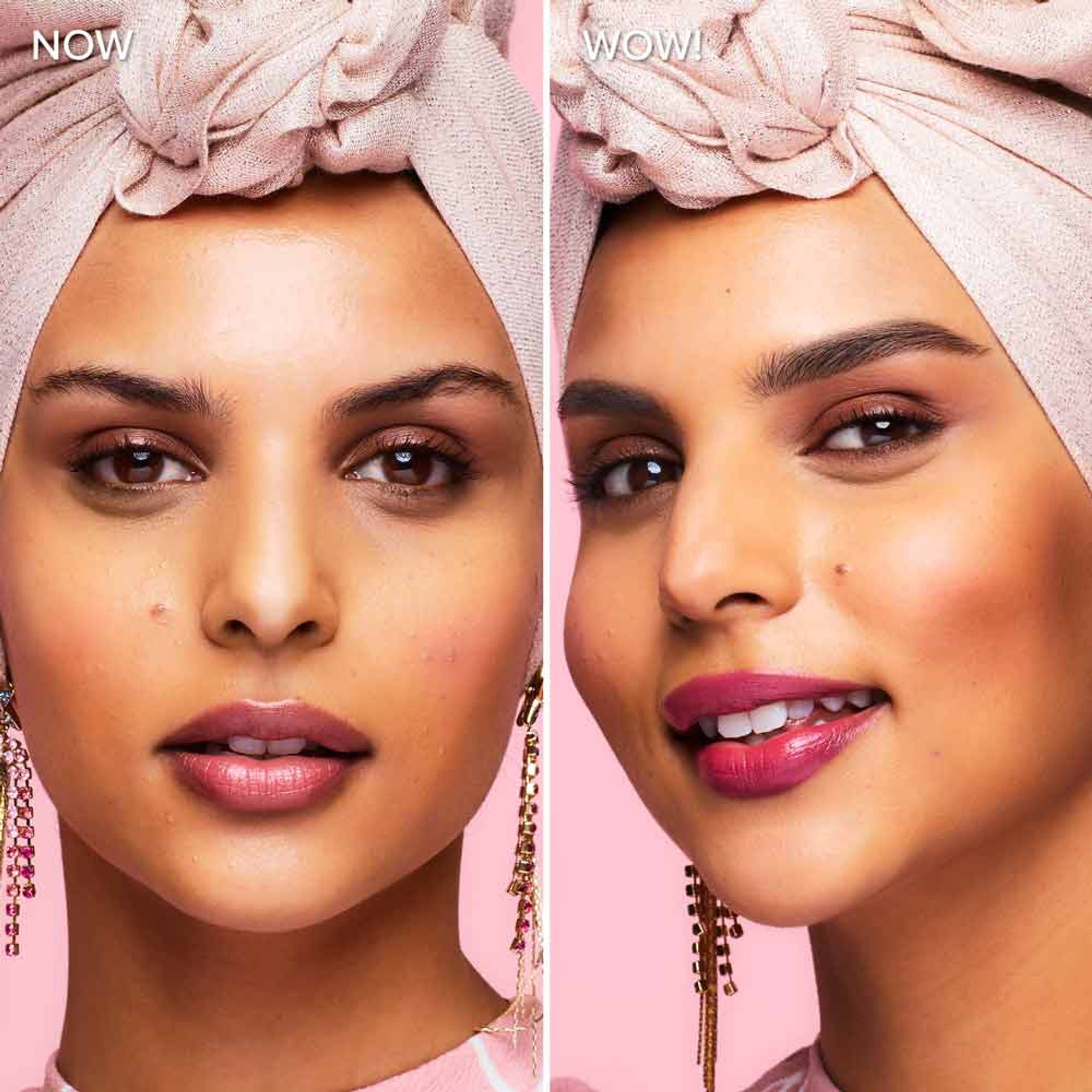 Benefit Cosmetics Precisely, My Brow Pencil - 03 Warm Ligth Brown