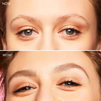 Benefit Cosmetics Precisely, My Brow Pencil - 03 Warm Ligth Brown - Distacart