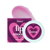 Ilana Lip Snooze Overnight Healing Vegan Lip Mask - Berrylicious - Distacart