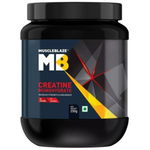 Thumbnail for MuscleBlaze Creatine Monohydrate Unflavored