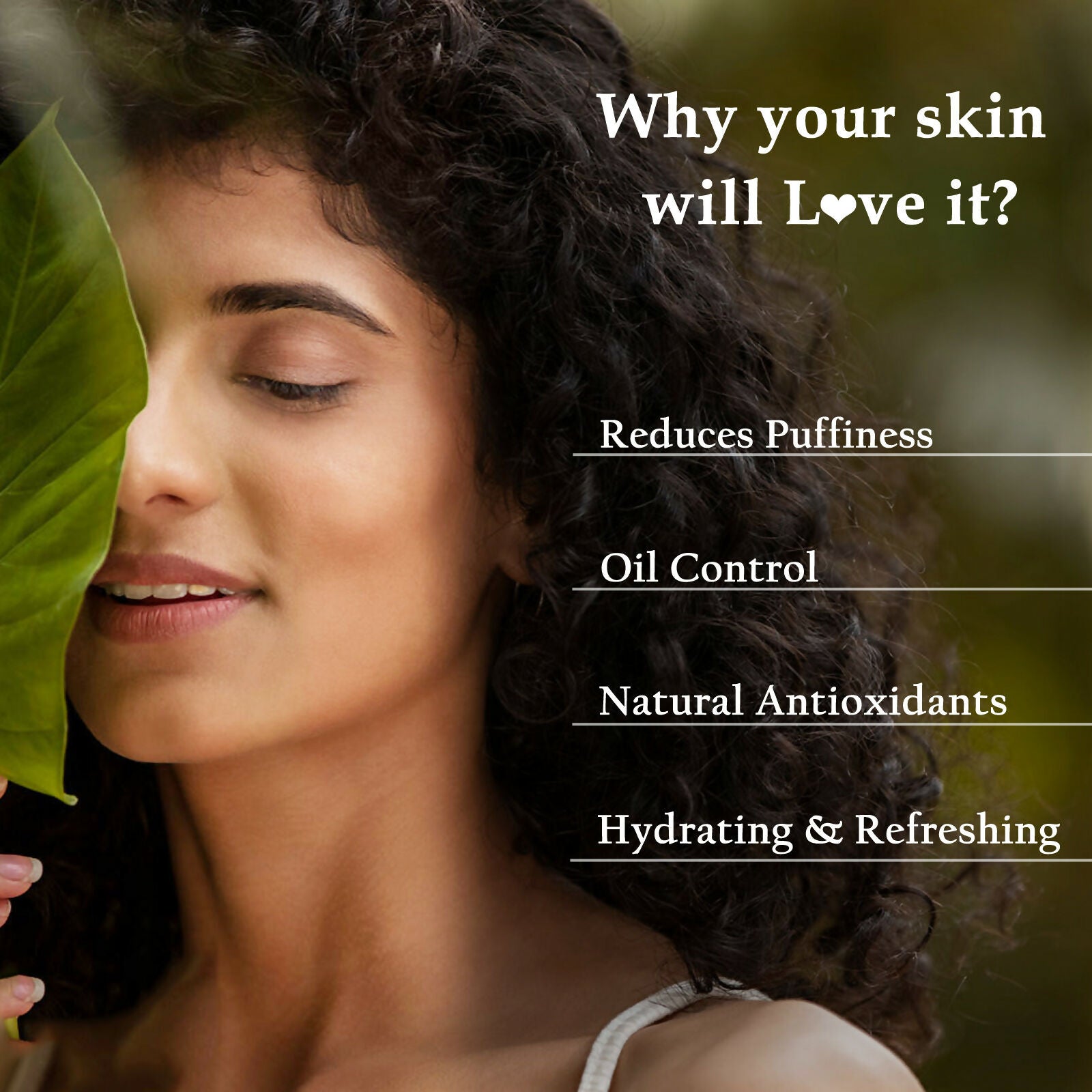 Globus Naturals Refreshing Face Wash with Peach & Red Grapes