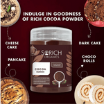 Thumbnail for Sorich Organics Cocoa Powder