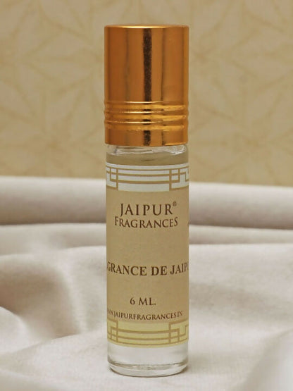 Jaipur Fragrances De Jaipur Attar - Dista