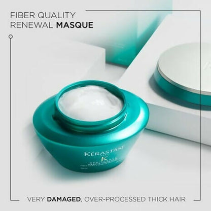 Kerastase Resistance Masque Therapiste Mask - Distacart