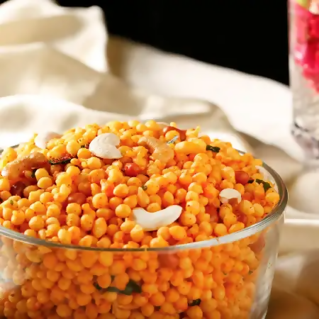 Gummadi Foods Kara Boondi - Distacart