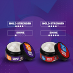 Thumbnail for Set Wet Hair Wax For Men - Matte Wax - Dista