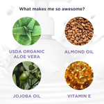 Thumbnail for St. D'vencé All Seasons Original Moisturizer Body Lotion - Distacart