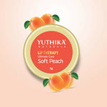 Thumbnail for Yuthika Moisturizing Lip Balm – Soft Peach - Distacart