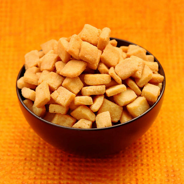 Patilkaki Shankarpali