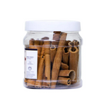 Thumbnail for Tassyam Organics Premium Rolled Cinnamon Sticks - Distacart