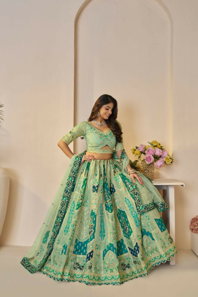 KF 492 Green (3)