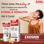 Thumbnail for Aimil Exoskin Cream