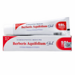 Thumbnail for SBL Homeopathy Berberis Aquifolium Gel