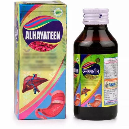 Sadar Dawakhana Alhayateen - Distacart