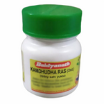 Thumbnail for Baidyanath Nagpur Kamdhudha Ras Ordinary