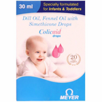 Thumbnail for Meyer Organics Colicaid Drops - Distacart