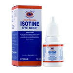 Thumbnail for Isotine Plus Eye Drops