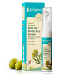 Thumbnail for Pilgrim Roll-on Under Eye Cream Massage Roller To Reduce Dark Circles, Puffiness, and Fine Lines