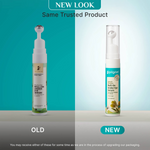 Thumbnail for Pilgrim Roll-on Under Eye Cream Massage Roller To Reduce Dark Circles, Puffiness, and Fine Lines