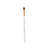 Recode Cream Eyeshadow, Concealer & Glitter Gel Applicator Brush - RS 107 - Distacart
