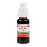 Thumbnail for Adel Homeopathy Lemna Minor Mother Tincture Q