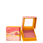 Thumbnail for Benefit Cosmetics Pompom Pomegranate Rose Blush