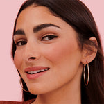 Thumbnail for Benefit Cosmetics Pompom Pomegranate Rose Blush - Distacart