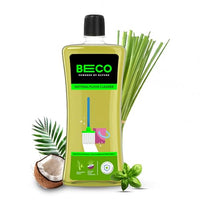Beco Natural Floor Cleaner
