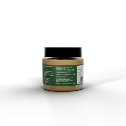 4- Natural Mango Powder - 50g