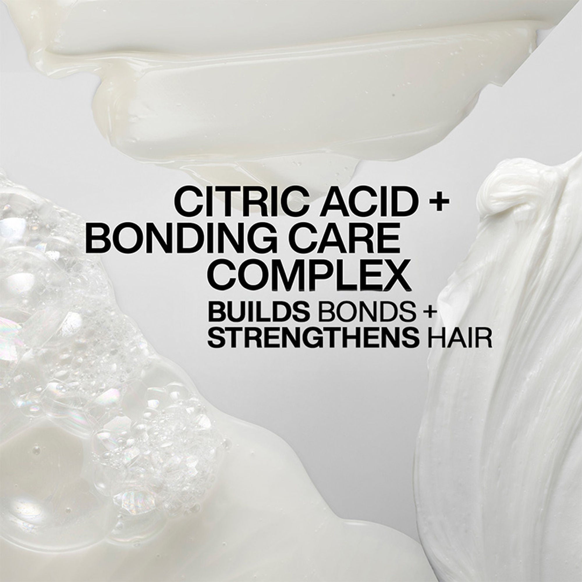 Redken Acidic Bonding Concentrate Sulphate Free Shampoo - Bond Repair For Damaged Hair - Distacart