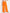 TAG 7 Women Orange Solid Flared Palazzos