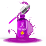 Thumbnail for Ivory Natural Color Protection Hair Serum Restore Color Intensity - Distacart