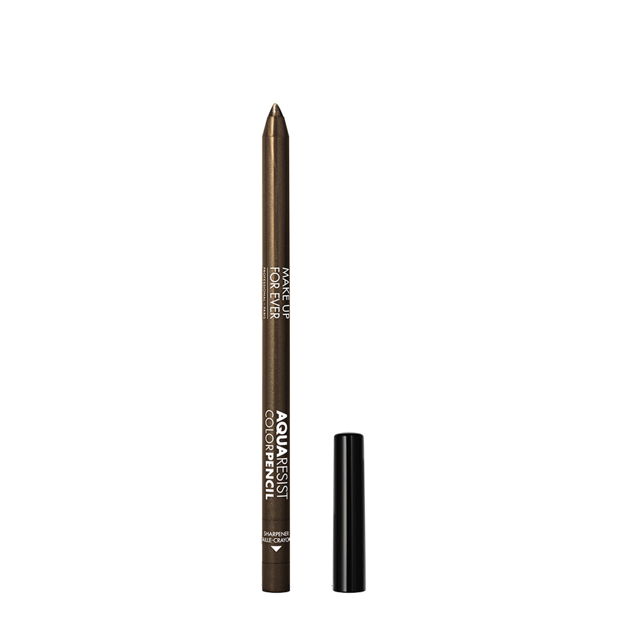 MAKE UP FOR EVER Aqua Resist Color Pencil - 05 Golden Kaki