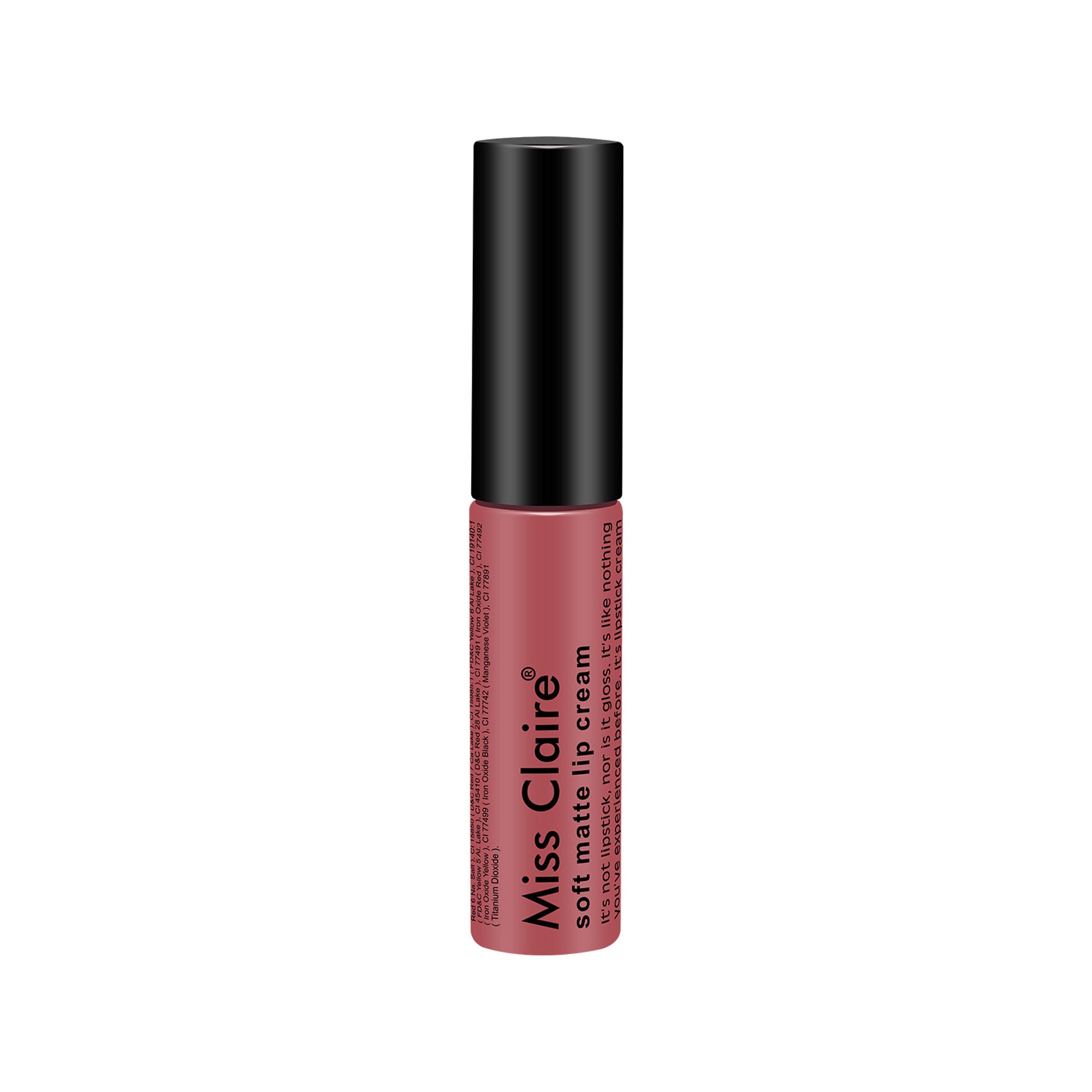 Miss Claire Soft Matte Lip Cream - 13