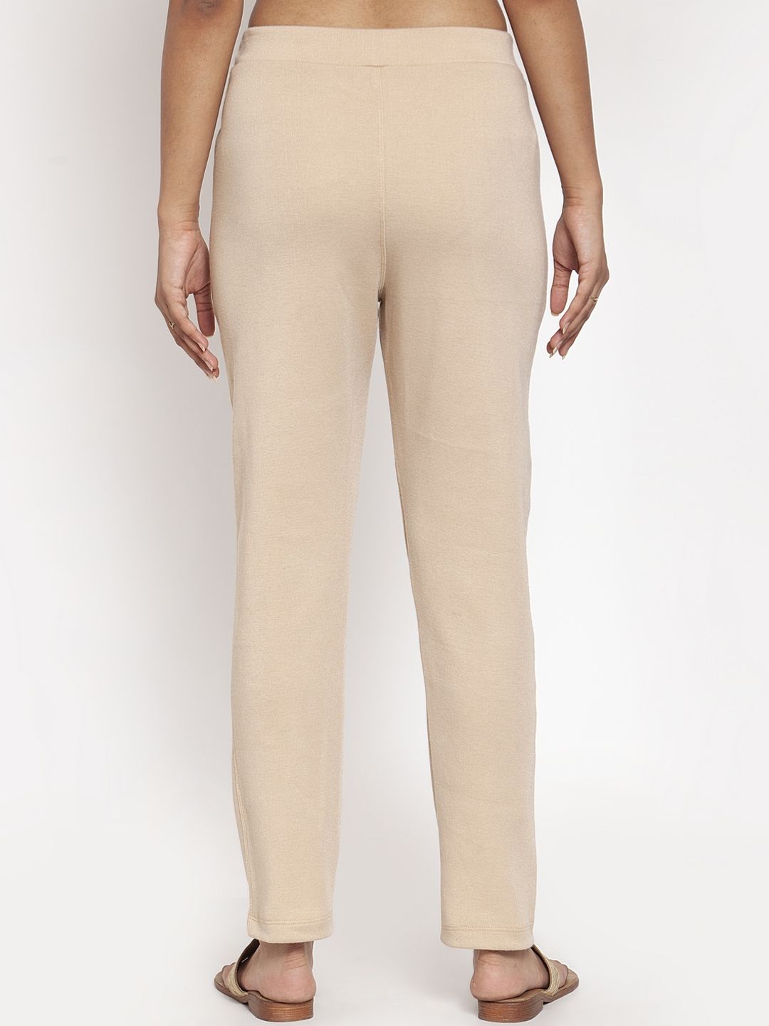 TAG 7 Women Pack of 2 Solid Leggings - Distacart